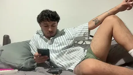 Gorillabutt1414 webcam model stream image