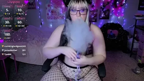 MissLoreleii webcam model stream image