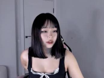 ichigo_o webcam chaturbate model stream image
