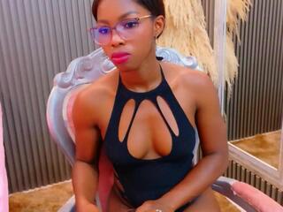 Michelle Flores webcam model stream image