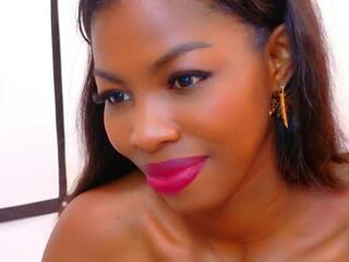 Michelle Flores webcam model stream image