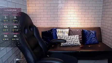 niall_falcon webcam model stream image