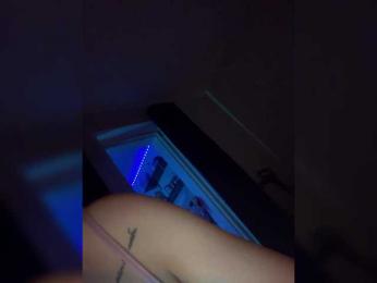 Sailor-Moons webcam model stream image