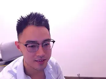 Ruize531 webcam model stream image