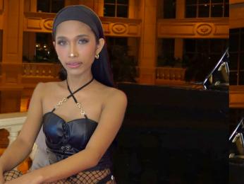 KalahinaFernande webcam livejasmin model stream image