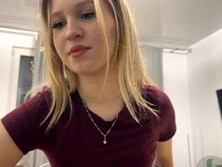 mariambrown webcam model stream image