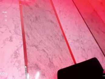 denisevillareal webcam model stream image