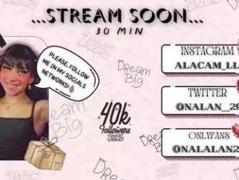 nalan_ webcam model stream image