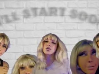 nalan_ webcam model stream image