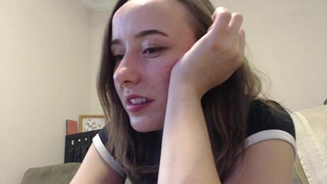 clarasosaa webcam model stream image