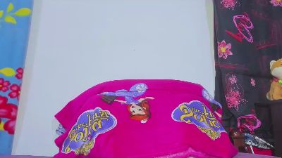 Damian_foxx webcam model stream image