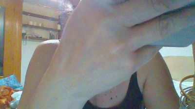 Lunamaya7 webcam model stream image