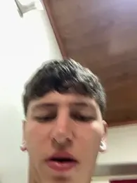 ARON_LUXX webcam stripchat model stream image