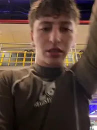 ARON_LUXX webcam stripchat model stream image