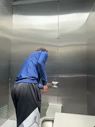 ARON_LUXX webcam stripchat model stream image