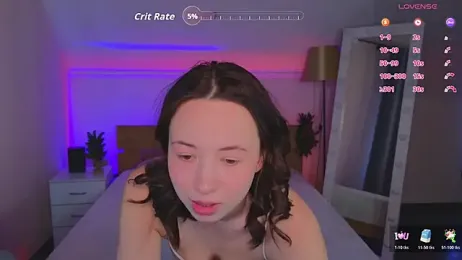 Hayle_Hill webcam stripchat model stream image