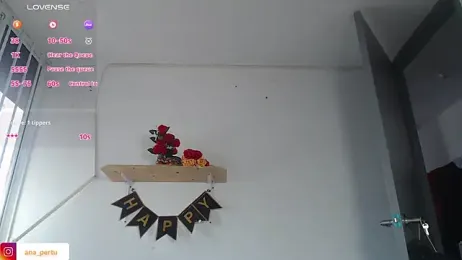 brown_halos webcam model stream image