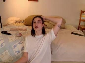 jsmine_ webcam model stream image