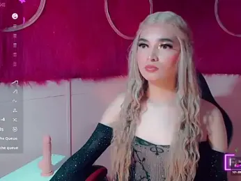 isabella_vogue webcam model stream image