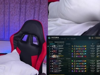 lilapop4 webcam model stream image