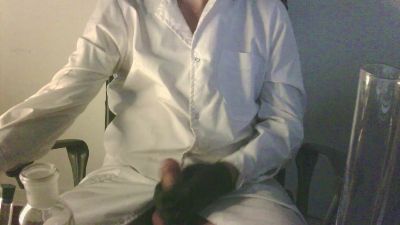 XLabHOT webcam model stream image