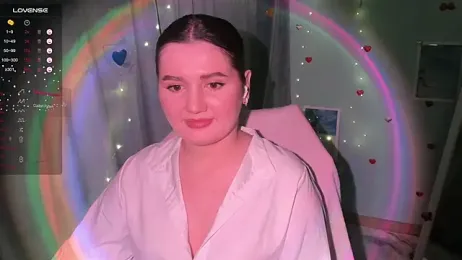 Lei_White webcam model stream image