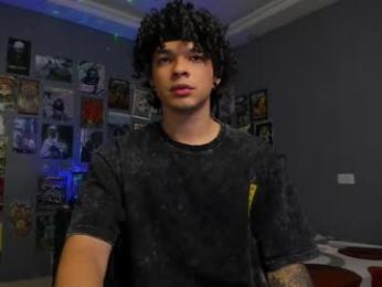 ian_versace webcam model stream image