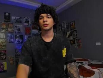 ian_versace webcam model stream image