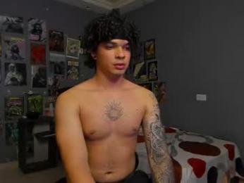 ian_versace webcam model stream image