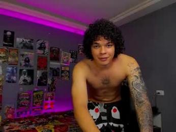 ian_versace webcam model stream image