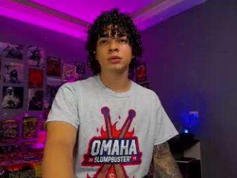 ian_versace webcam model stream image