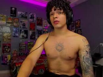 ian_versace webcam model stream image