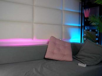 JuliaDragon webcam bongacams model stream image