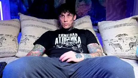 Anubisgods webcam stripchat model stream image