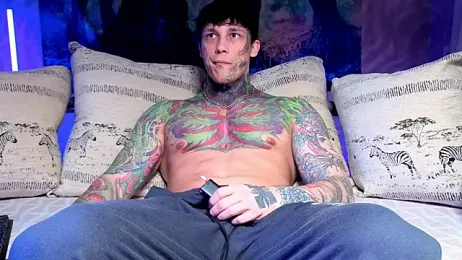 Anubisgods webcam model stream image