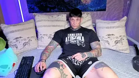 Anubisgods webcam stripchat model stream image