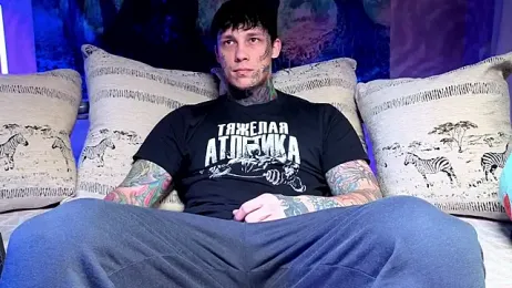 Anubisgods webcam model stream image