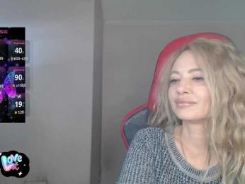 -Cinamon- webcam bongacams model stream image