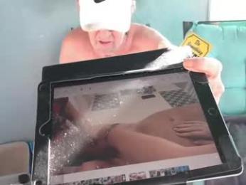 smallpenisbigtongue webcam model stream image