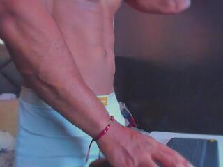 Dany Dryy webcam model stream image