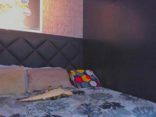 Dany Dryy webcam model stream image