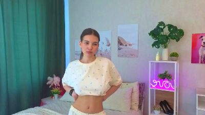 KaylaSchmitt webcam cam4 model stream image