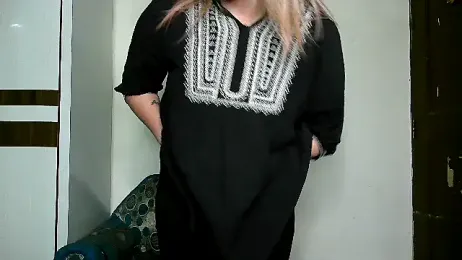 Princess_noorjahan webcam model stream image