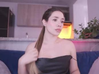 sweetann08 webcam model stream image