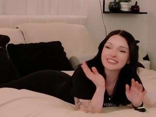 audreyadams webcam model stream image