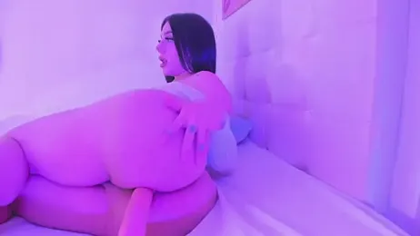 Lulu_exotic1 webcam model stream image