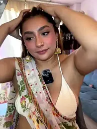 ashalisha webcam stripchat model stream image