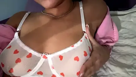 StawBerrys webcam model stream image