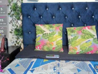 cherry-girls webcam model stream image