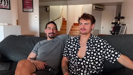 lenruy webcam model stream image